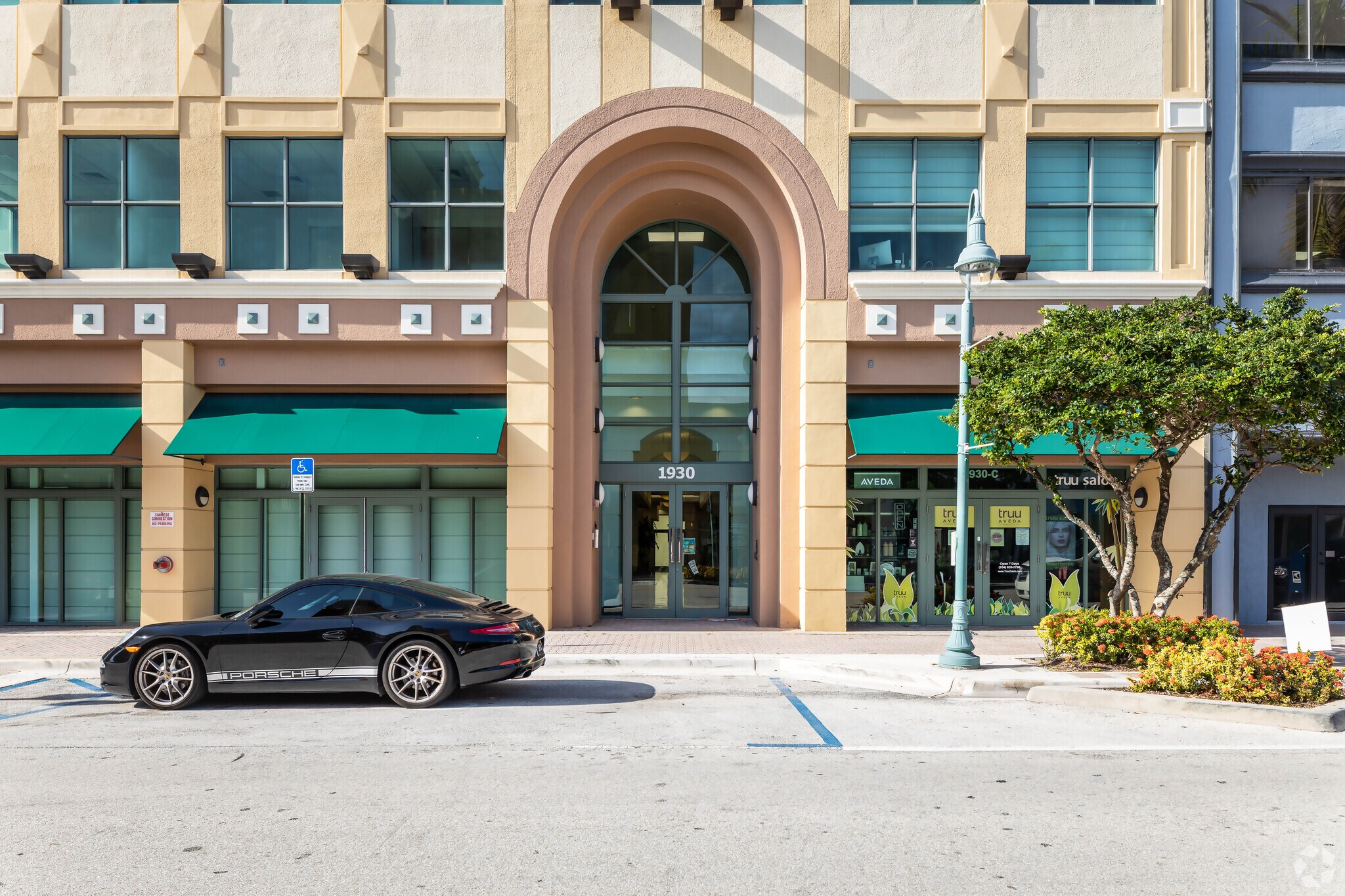 1930 Harrison St, Hollywood, FL 33020 Harrison Executive Centre