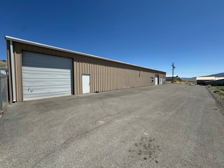 53 Laxalt Dr, Carson City, NV for sale - Building Photo - Image 2 of 9