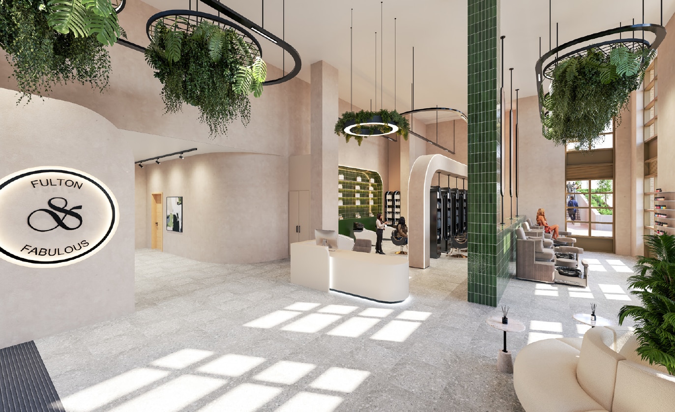 Fulton Rd, Wembley for lease Interior Photo- Image 1 of 4