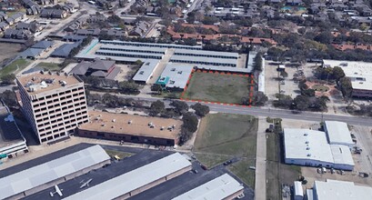 16316 Addison Rd, Addison, TX - aerial  map view - Image1