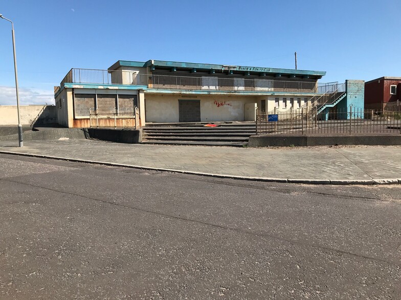 Grangemuir Rd, Prestwick for lease - Building Photo - Image 1 of 1