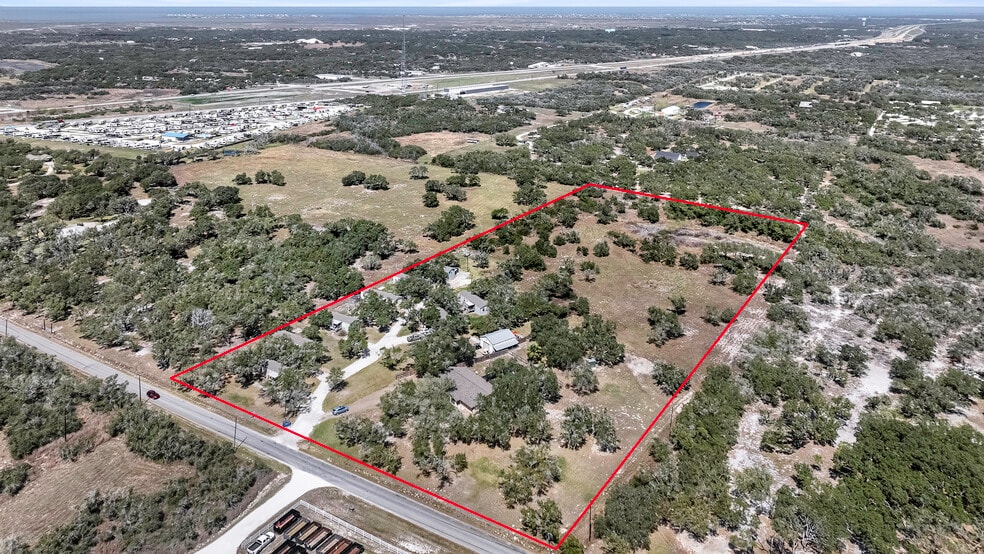 1524 16th St, Rockport, TX for sale - Building Photo - Image 3 of 67