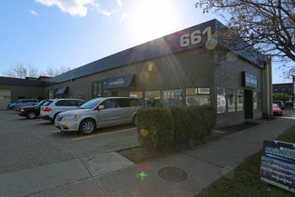 More details for 661 Alpha St, Victoria, BC - Flex for Lease