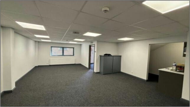 29 Albert St, Motherwell for lease - Building Photo - Image 2 of 2