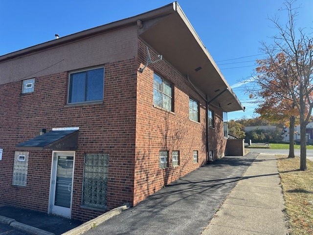 26101 Euclid Ave, Euclid, OH for sale - Building Photo - Image 3 of 10