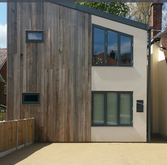 3a Springfield Road, Poole for sale Primary Photo- Image 1 of 1