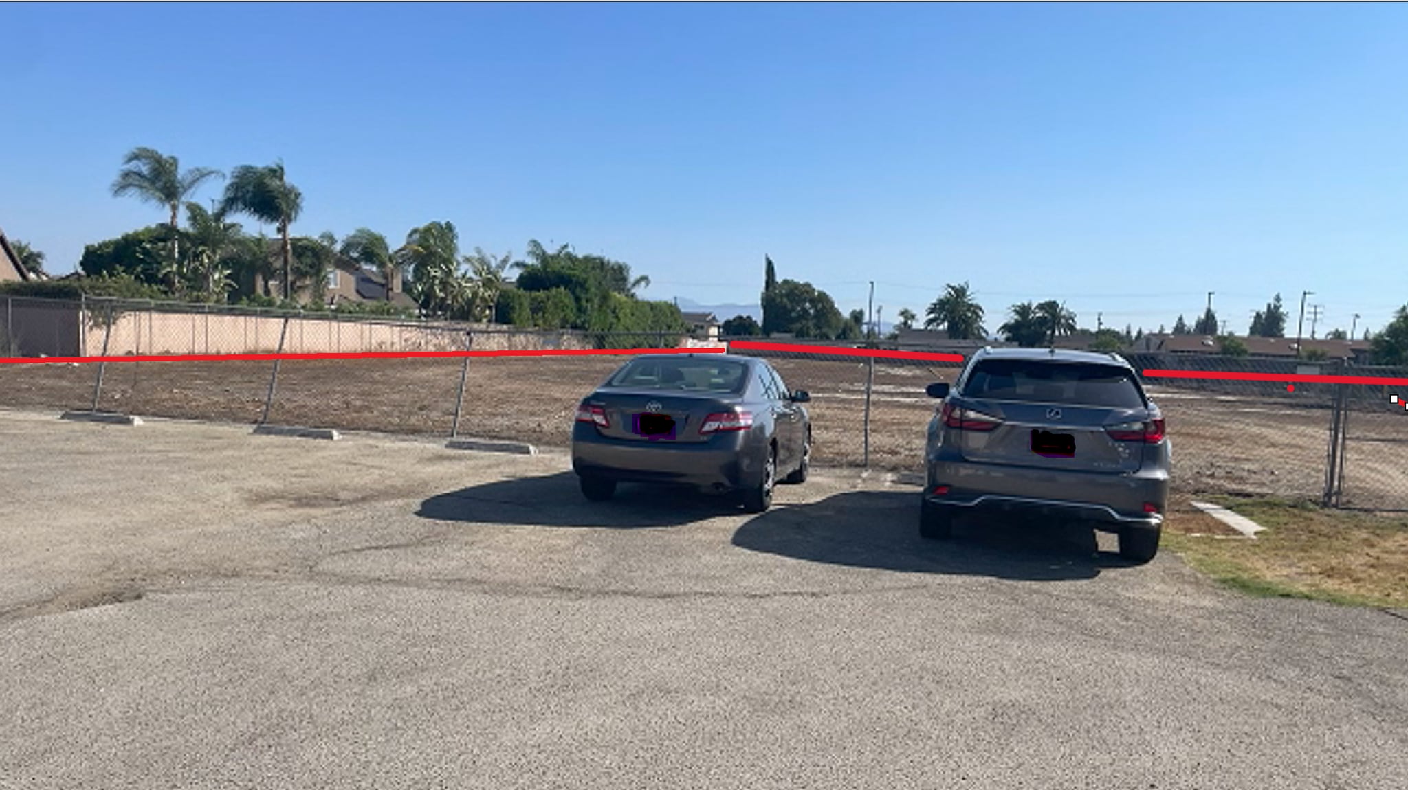 5357 W Mission Blvd, Ontario, CA for lease Primary Photo- Image 1 of 5