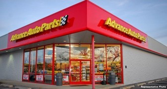 Advance Auto Parts - New 10 Year Lease Term - NNN Property