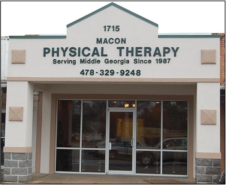 1737-1741 Watson Blvd, Warner Robins, GA for sale Building Photo- Image 1 of 1