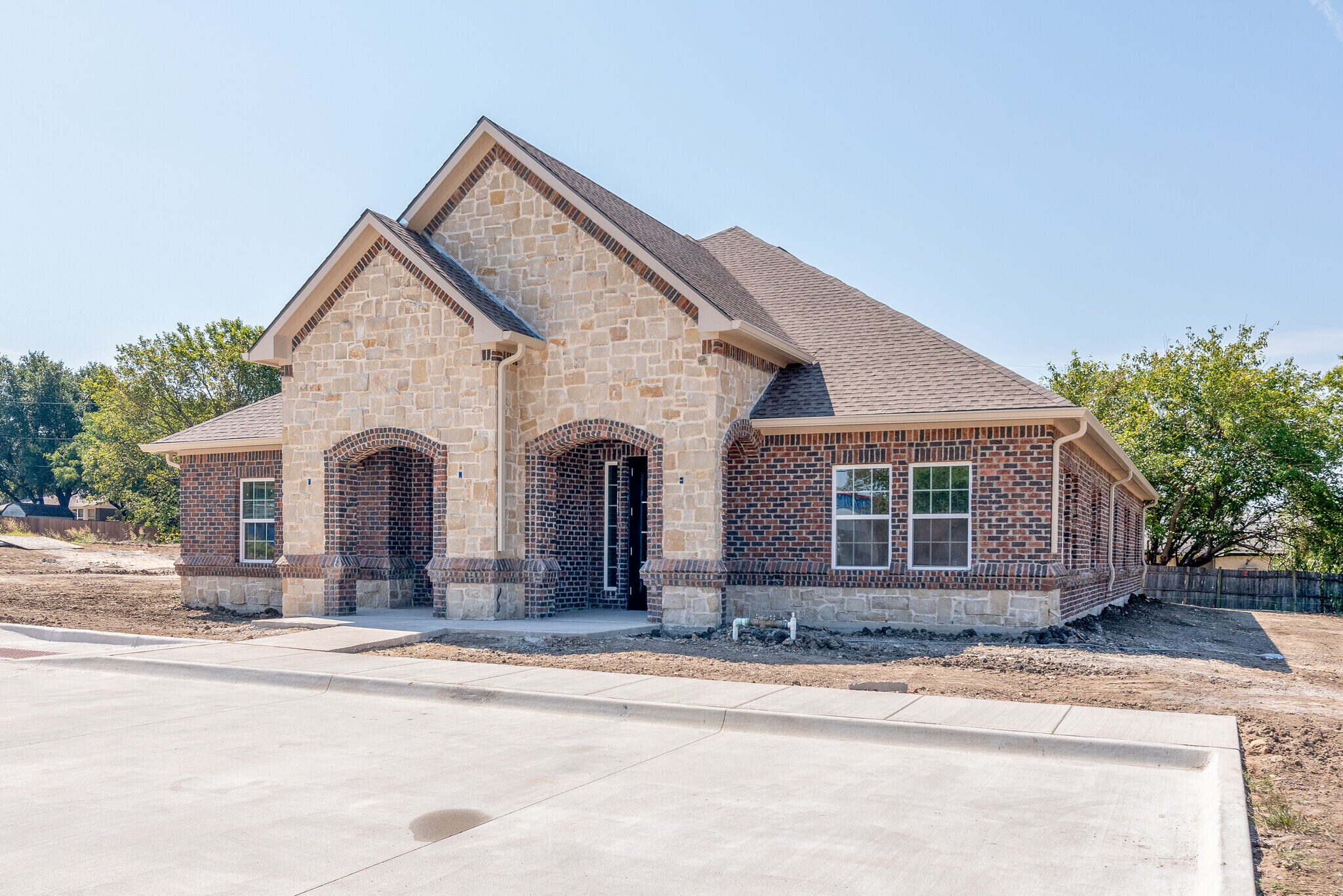 5802 Watauga Rd, Watauga, TX for sale Primary Photo- Image 1 of 1