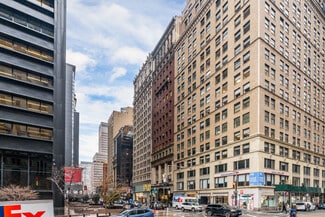 More details for 160 Broadway, New York, NY - Medical for Lease