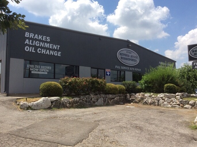 6502 Callaghan Rd, San Antonio, TX for sale Building Photo- Image 1 of 1