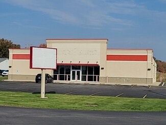 More details for 15978 Cleveland - East Liverpool Rd, Beloit, OH - Retail for Lease