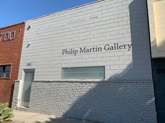 More details for 2712 S La Cienega Ave, Los Angeles, CA - Flex for Lease