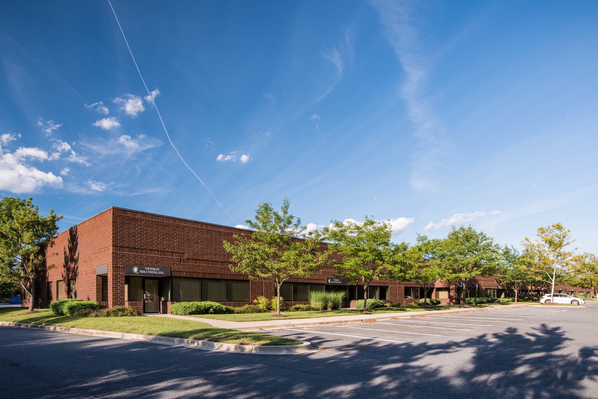 910 Cromwell Park Dr, Glen Burnie, MD for lease Building Photo- Image 1 of 2