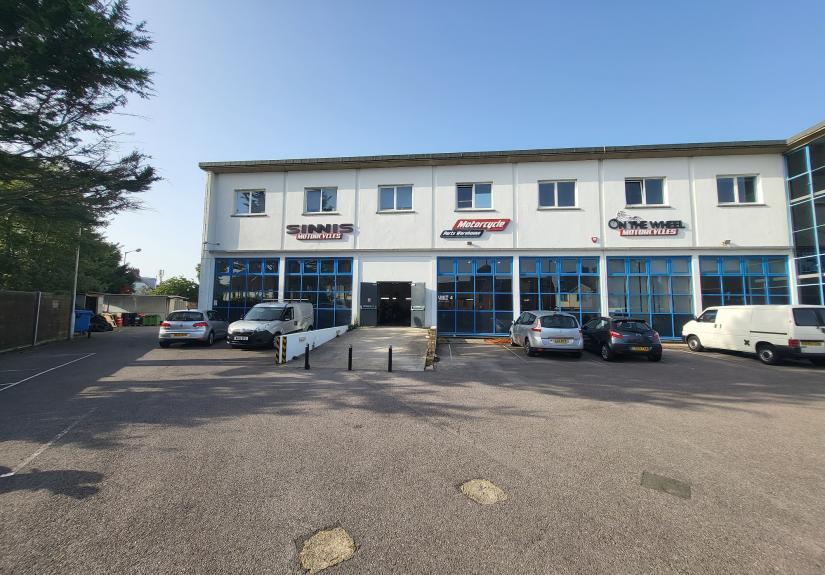 Gardner Rd, Brighton for lease Primary Photo- Image 1 of 4
