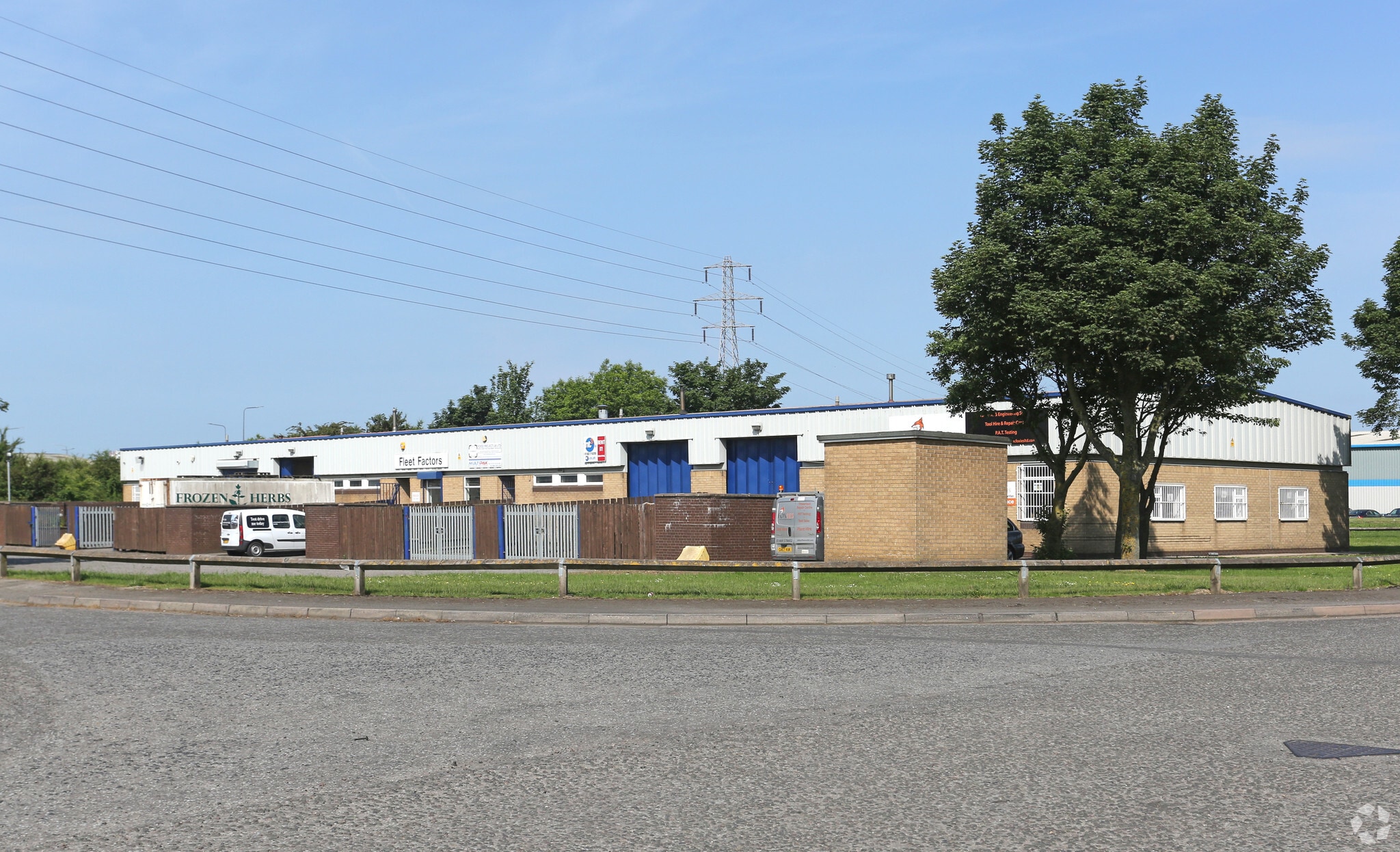 Moss Ln, Grimsby for sale Primary Photo- Image 1 of 1