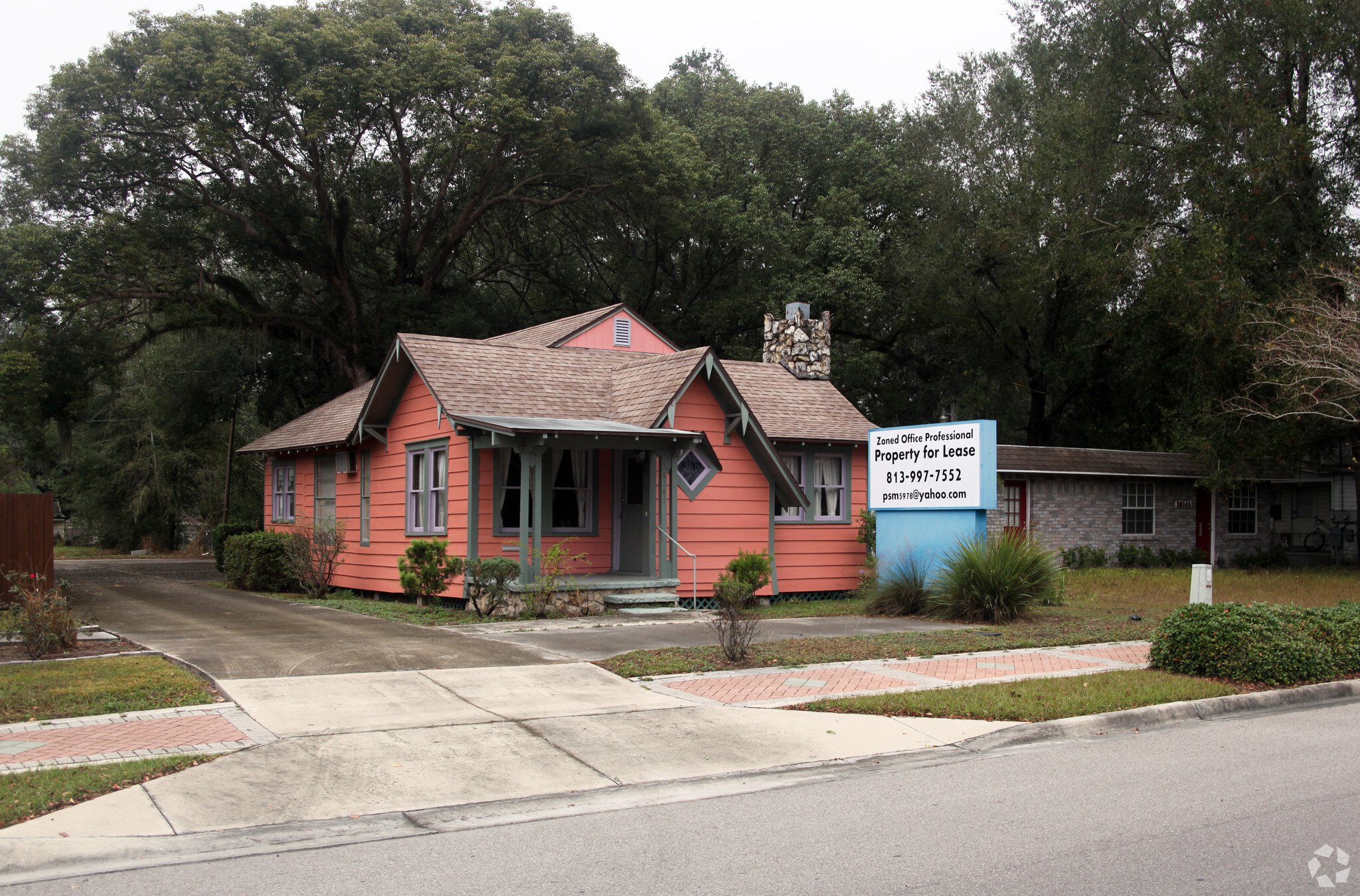 38141 5th Ave, Zephyrhills, FL for lease Primary Photo- Image 1 of 3