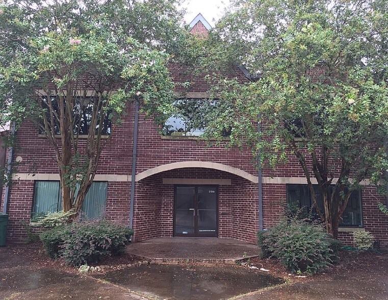 2519 South Blvd, Houston, TX 77098