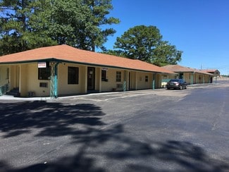 More details for 1834 2nd Ave NW, Cullman, AL - Hospitality for Sale