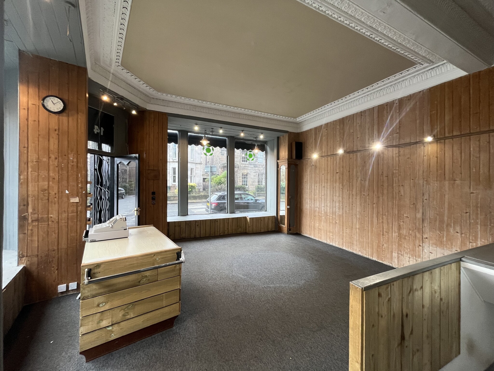 14 Montagu Ter, Edinburgh for lease Building Photo- Image 1 of 4