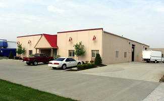 More details for 7766-7768 Service Center Dr, West Chester, OH - Industrial for Sale