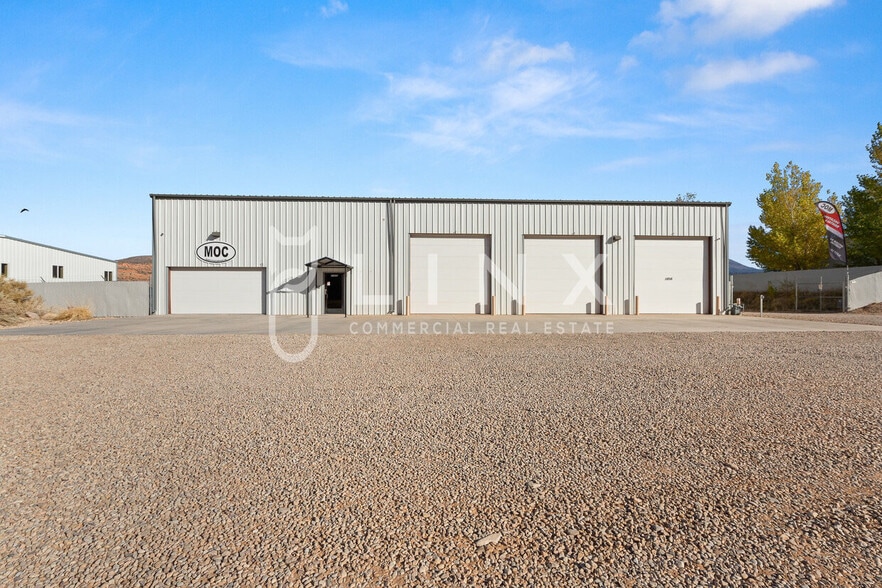 11856 US-191, Moab, UT for sale - Building Photo - Image 1 of 1