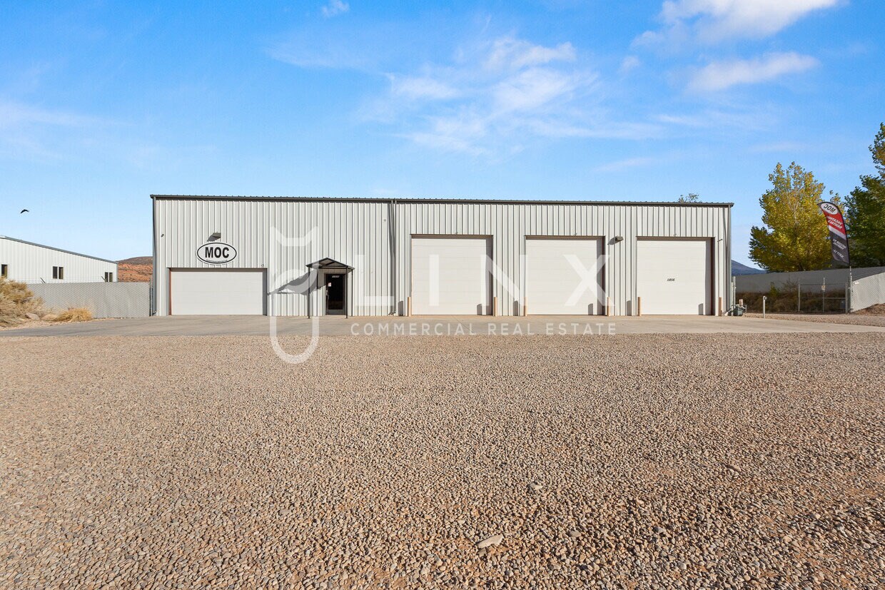 11856 US-191, Moab, UT for sale Building Photo- Image 1 of 1