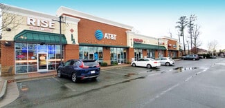 More details for 11561-11577 W Broad St, Richmond, VA - Retail for Lease