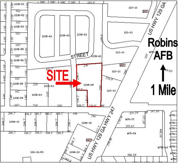 103 Sandy Run Rd, Bonaire, GA for sale Building Photo- Image 1 of 1