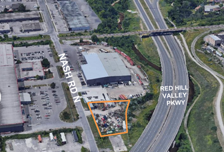 More details for 409 Nash Rd N, Hamilton, ON - Land for Lease