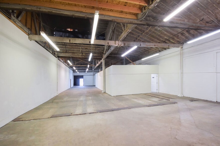 2857 E Pico Blvd, Los Angeles, CA for lease - Building Photo - Image 3 of 9