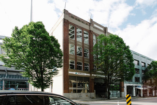 More details for 780 Beatty St, Vancouver, BC - Office for Lease