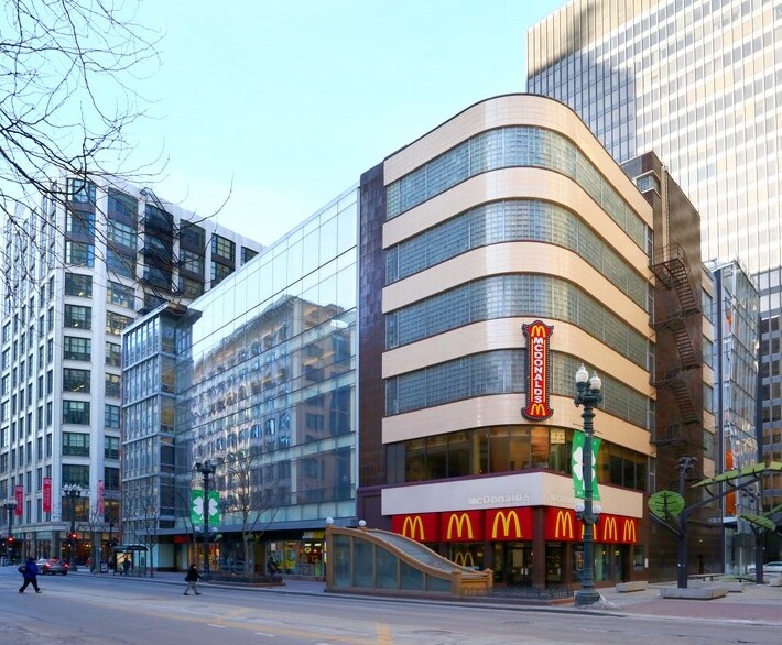 230 S State St, Chicago, IL for sale Primary Photo- Image 1 of 1