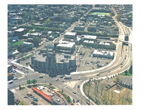 3196 Kennedy Blvd, Union City, NJ - aerial  map view