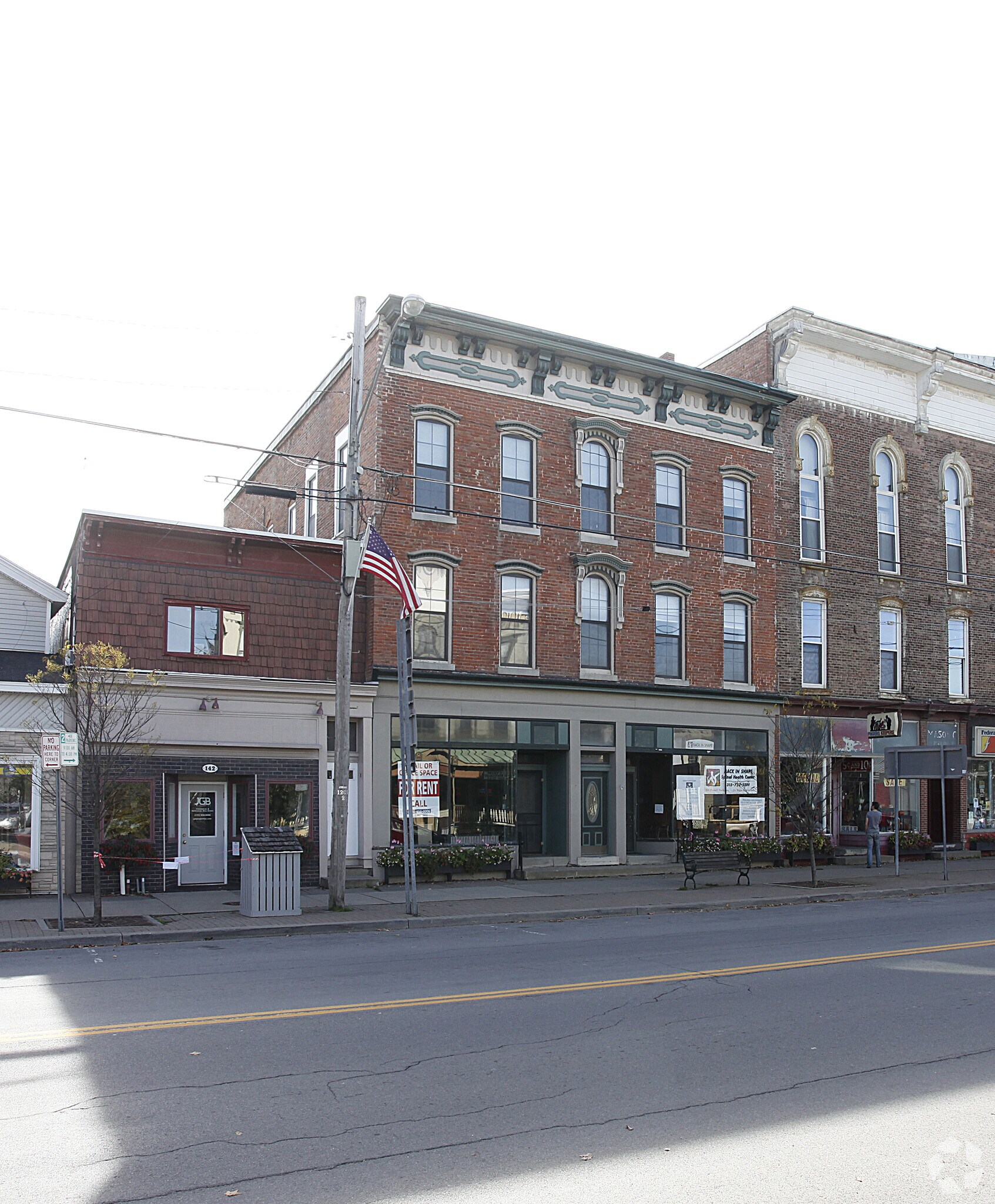 140 Main St, Richfield Springs, NY for sale Primary Photo- Image 1 of 1