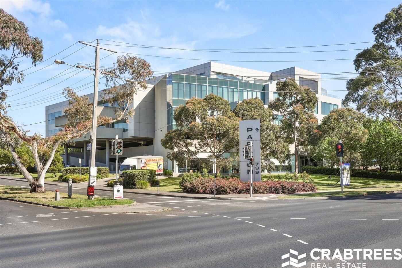 799-807 Springvale Rd, Mulgrave for lease Primary Photo- Image 1 of 8