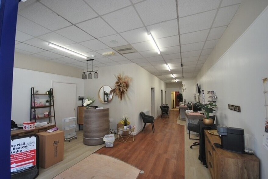 49 High St, Leven for sale - Building Photo - Image 2 of 5