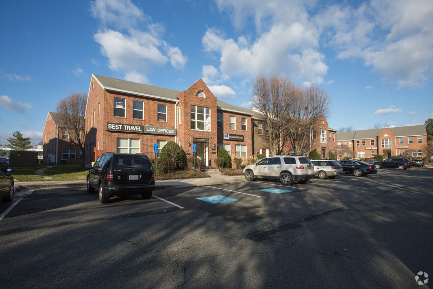 6090-6094 Franconia Rd, Alexandria, VA for sale - Primary Photo - Image 1 of 1