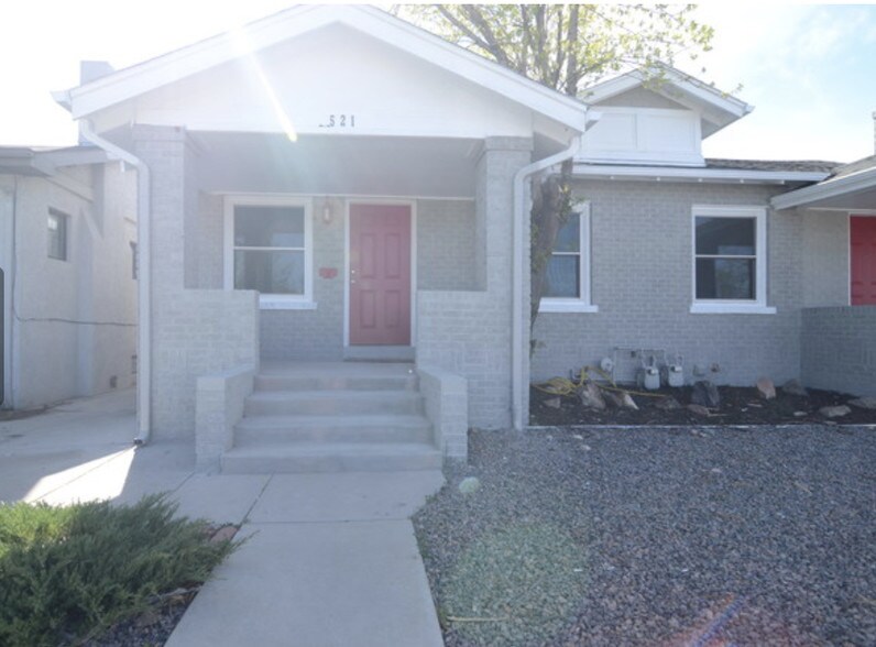 2517 S Broadway, Denver, CO for sale - Other - Image 1 of 1