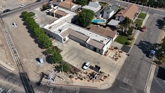 More details for 1200-1212 W Murray Ave, Visalia, CA - Flex for Lease