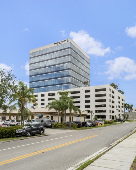 20200 W Dixie Hwy, Aventura, FL for sale - Building Photo - Image 2 of 14