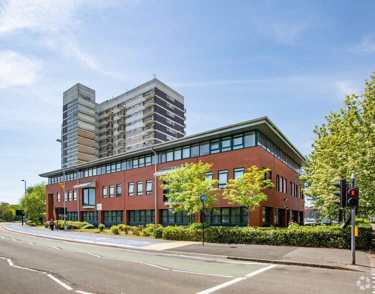 Alma St, Birmingham for sale - Primary Photo - Image 1 of 1