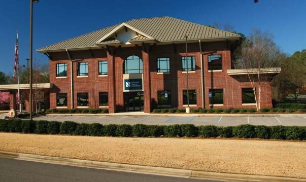 5 Inverness Center Pky, Birmingham, AL for sale Primary Photo- Image 1 of 1