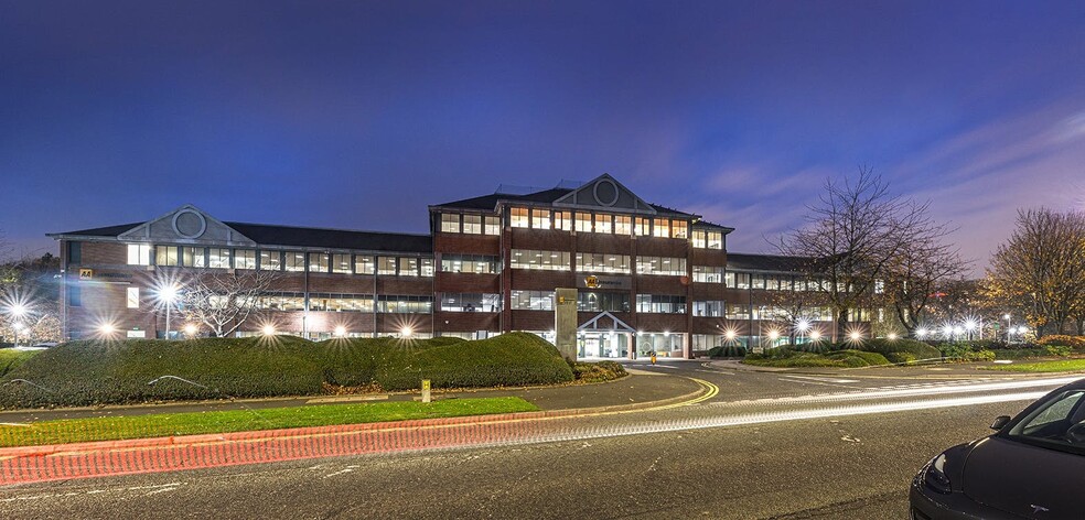 William Armstrong Dr, Newcastle Upon Tyne for sale - Building Photo - Image 2 of 14