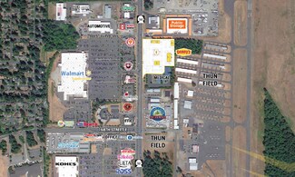 More details for 16511 Meridian Ave E, Puyallup, WA - Retail for Lease