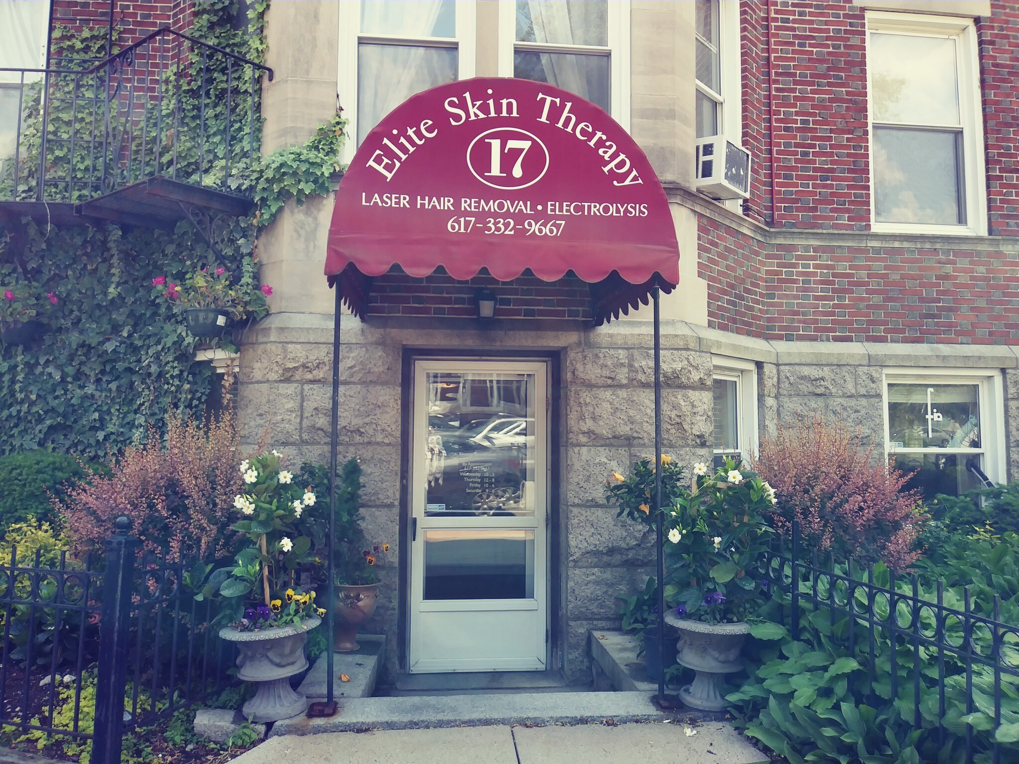 17-31 Herrick Rd, Newton, MA for sale Building Photo- Image 1 of 1