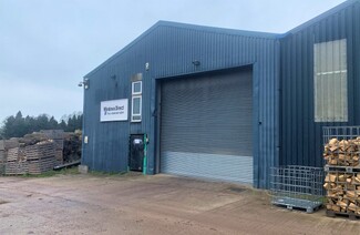 More details for Shrewsbury Rd, Prees - Industrial for Lease