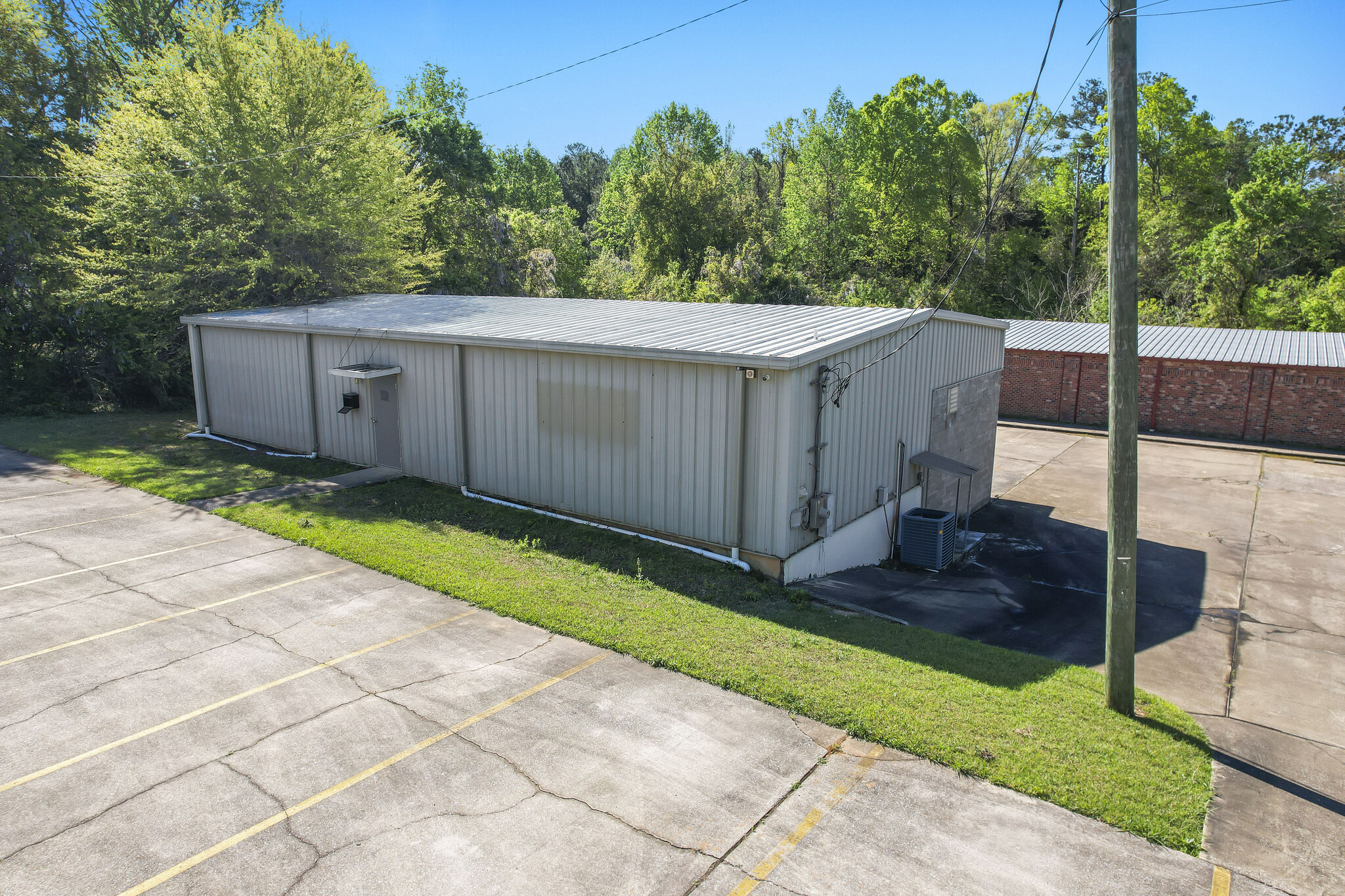 3321 University Blvd E, Tuscaloosa, AL for lease Building Photo- Image 1 of 7