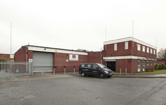 More details for 2 Handsworth St, Manchester - Flex for Lease